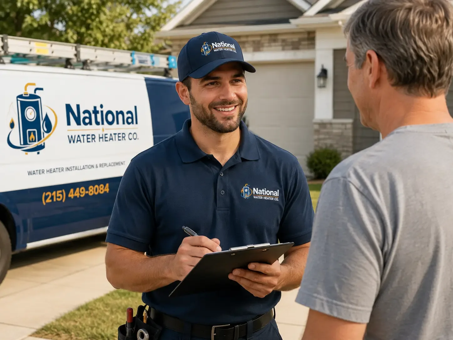 Water Heater Installation Loup City, NE FAQs